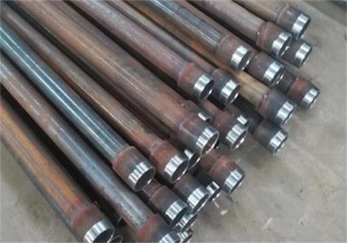 商丘桩基声测管施工规范及标准依据是什么？
