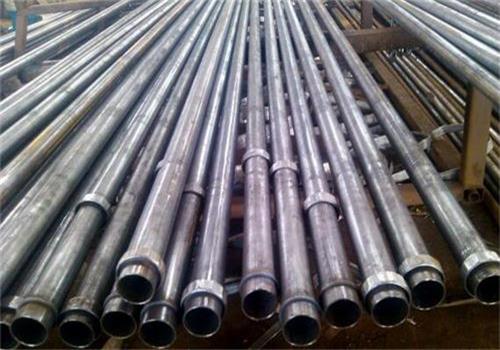 商丘桩基声测管质量参数执行标准