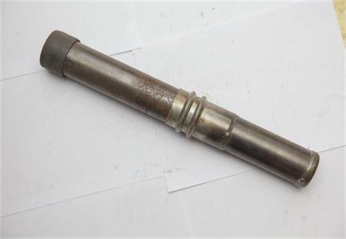 商丘桩基声测管的厚度区间是多少？